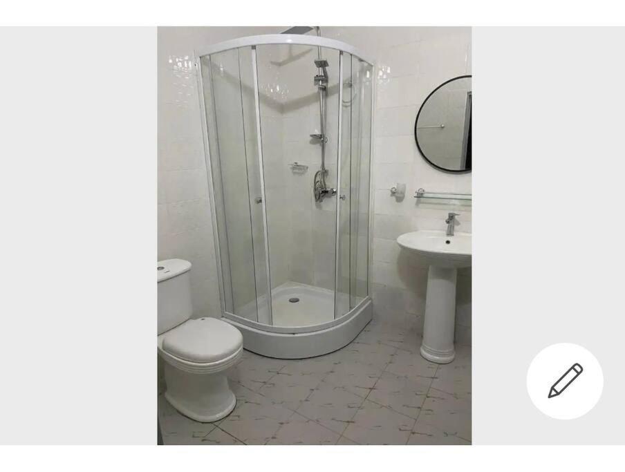 Studio Meuble Diass Eksteriør bilde